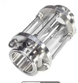 Équipement érablière