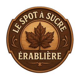 Le Spot à Sucre Érablière